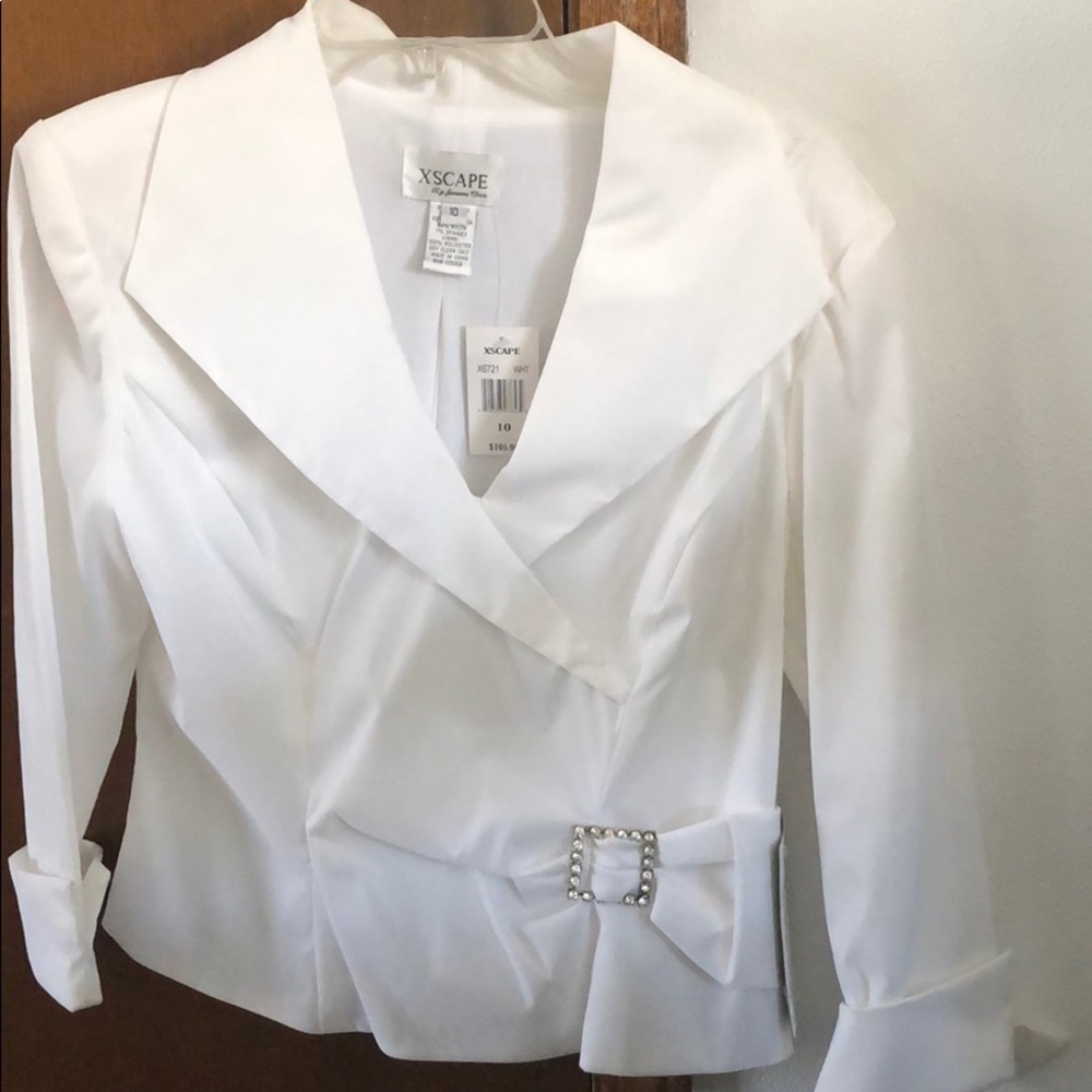 Fancy blouse